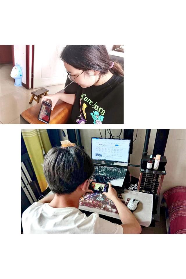 【完满班级】大爱无疆 温暖人心——艺术传媒学院动画1902班举办温暖公益宣讲完满班级活动