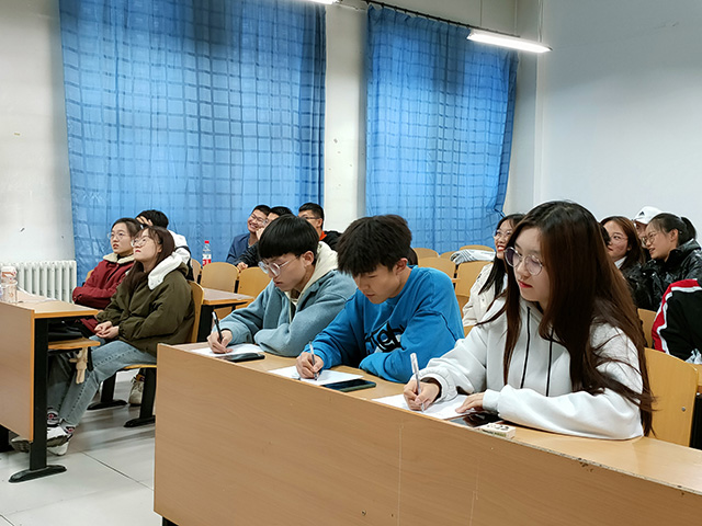 【完满班级】追忆革命岁月 传承红色文化——大数据学院、信息工程学院软件2001班完满班级活动