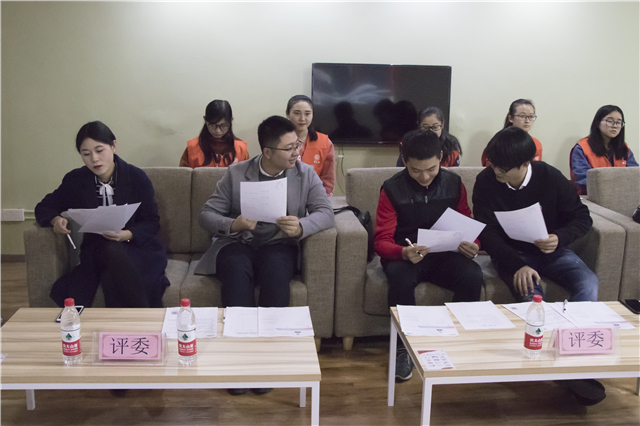 “爱思益”赢在校园职场精英挑战赛圆满落幕——抓住机遇 迎接挑战 从校园开始