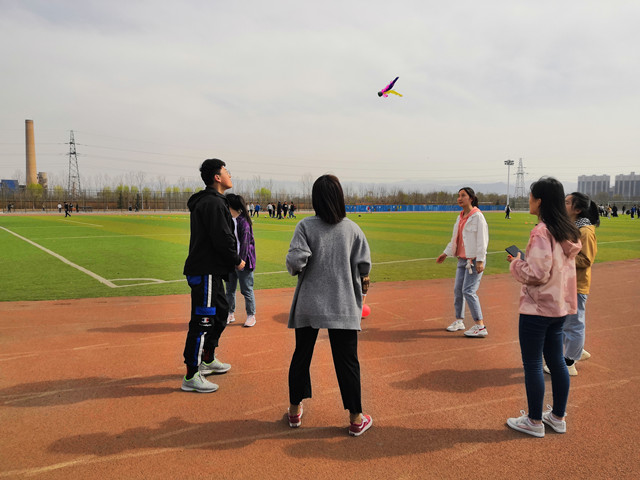 【完满班级】淬炼商学院4月完满班级主题活动回顾（十二）
