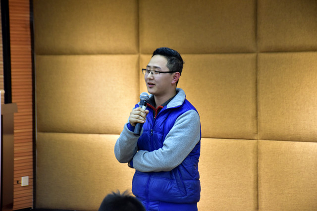 “e路同行”科技文化蓝海行动计划系列活动之新媒体宣传技能大赛圆满落幕