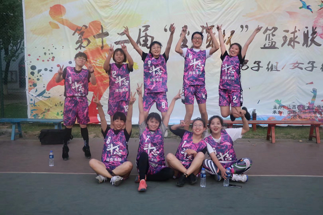 闪光的信院第257期：保持微笑与自信 所有的好运都将与你不期而遇