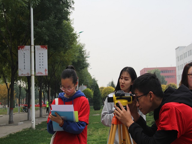 【1+1>2】测量脚下土地 丈量完满学术融合实效