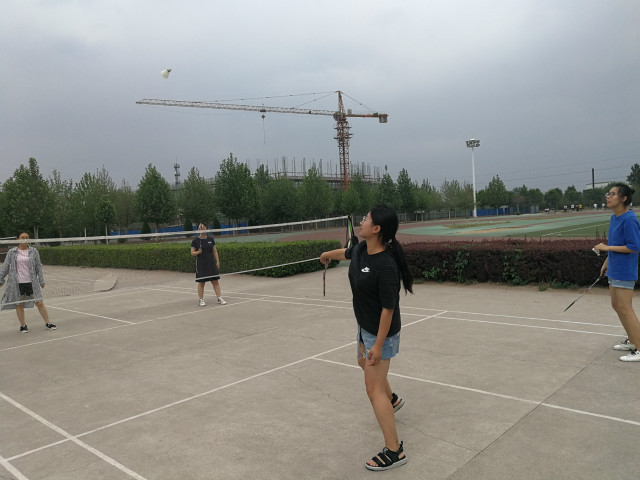 【完满班级】观影记忆青春 描绘成长公益——经济与管理学院六月完满班级纪实(三)