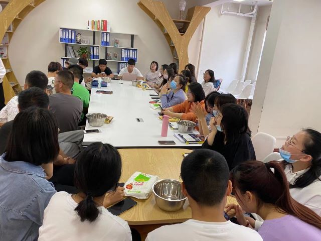 【完满班级】五四光影 忆苦思甜——淬炼商学院审计1901班完满班级活动