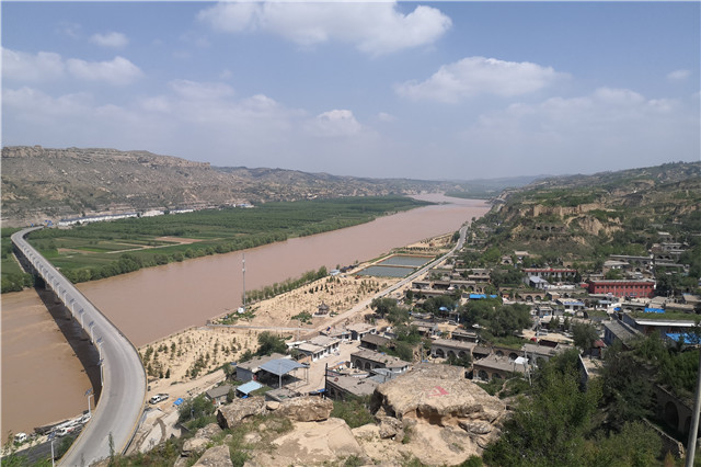 【暑期社会实践】淬炼商学院：聚焦农村特色 探寻乡村振兴