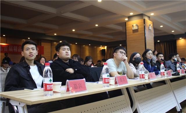 学长计划第851期:学子满怀家乡情 品他乡精彩 ——“我和我的家乡”经管&淬炼第一届精品文化课堂