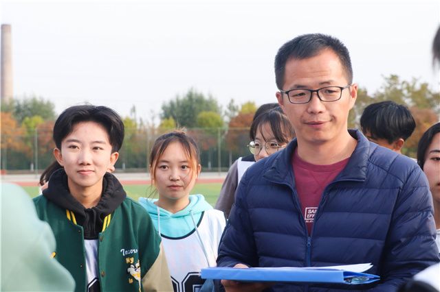 青春扬帆 “素拓”炫彩 一场凝聚拼搏力量的挑战——第九届“阳光杯”户外拓展大赛圆满结束