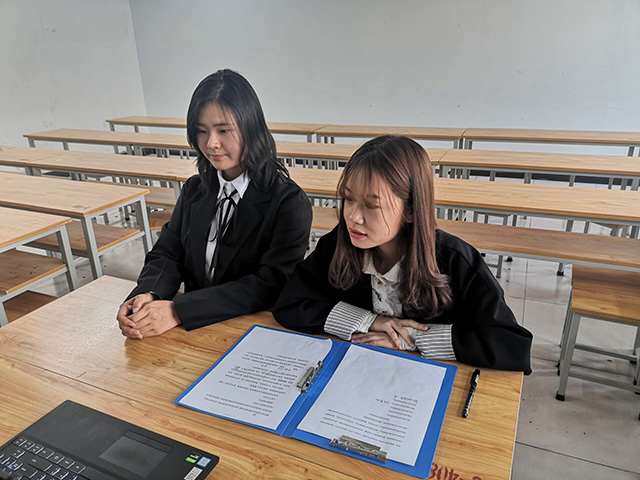 青春不息 生命不止——“筑梦正青春 奋斗正当时”主题讲座