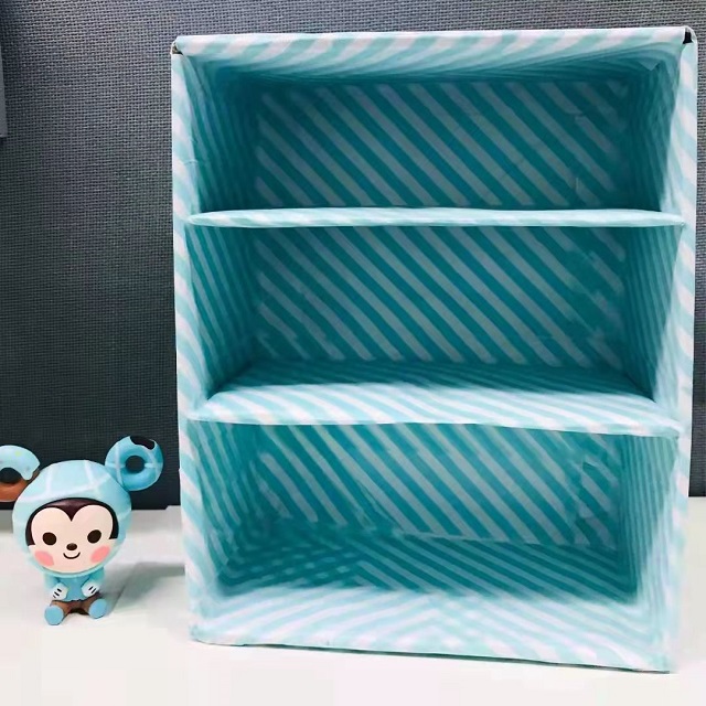 【完满班级】同担风雨 勇担使命——经济与管理学院三月完满班级纪实（六）