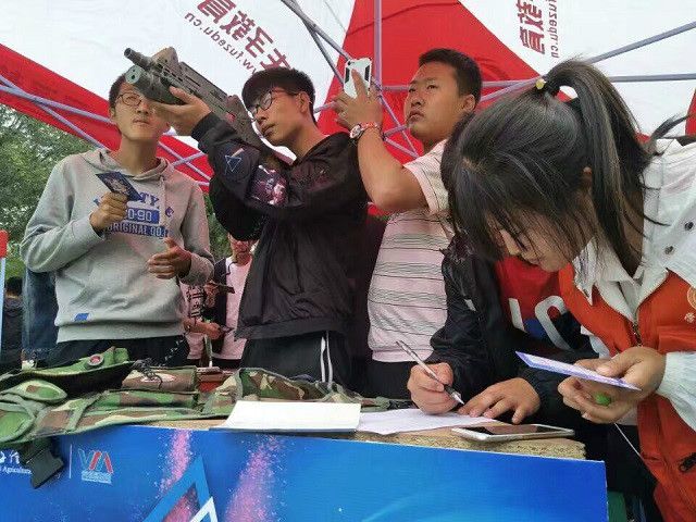 【信院力量·社联】你好，九月！你好，社团！