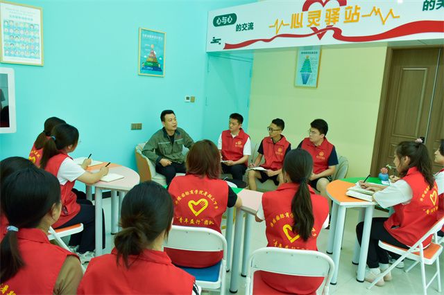 【三下乡】淬炼·国际商学院暑期“三下乡”社会实践活动圆满收官 ——“鹏”抟汇商 淬炼·国际商学院青年益行发展成就观察团