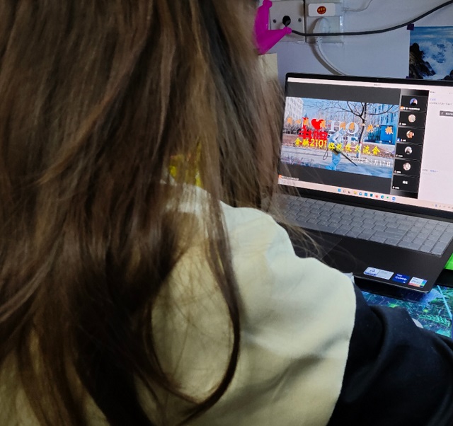 【完满班级】同气连枝 共盼春来——经济与管理学院三月完满班级纪实（八）