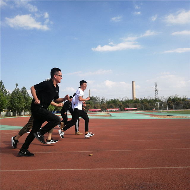 【完满班级】淬炼商学院9月完满班级主题活动回顾（四十一）