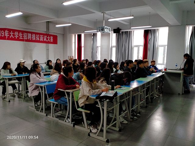 【完满班级】心系未来人 情系留守儿 ——艺术传媒学院视觉1902班公益知识宣讲