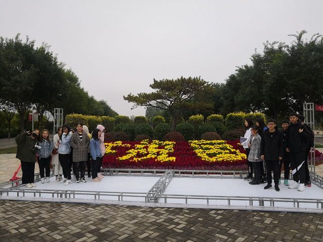 【完满班级】用照片定格瞬间