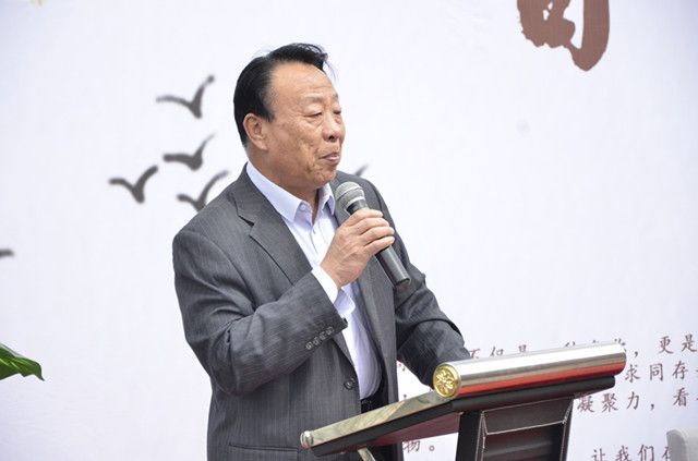 【1+1＞2】晋商学堂签约仪式顺利举行