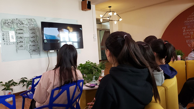 【完满班级】淬炼商学院3月完满班级主题活动回顾(六十六)