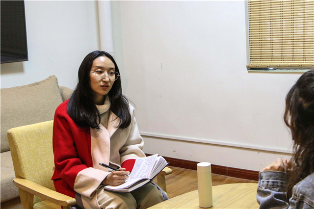 青藤书院3月特色亮点工作回顾