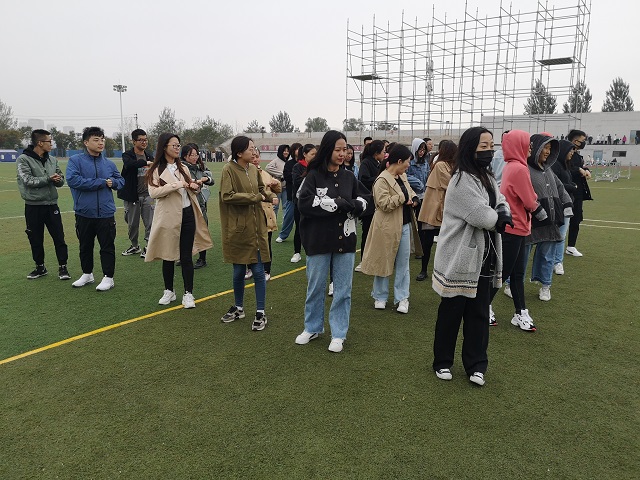 【完满班级】淬炼商学院10月完满班级主题活动回顾(二十六)