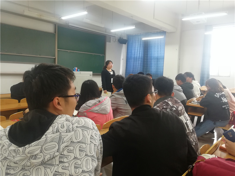 智能工程学院教学期中座谈会