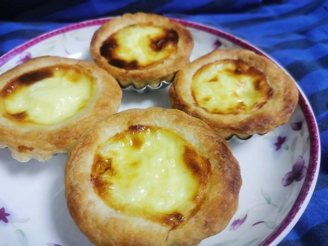 【完满班级】花式抗疫 美食来袭——食品与环境学院土管1901班完满班级活动