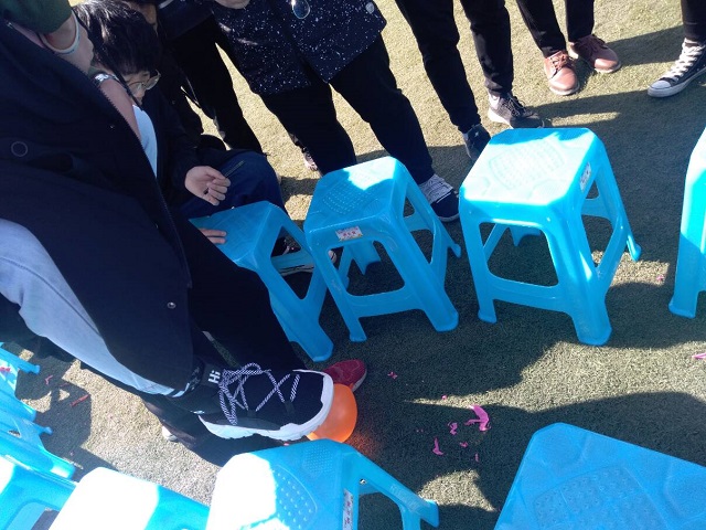 【完满班级】淬炼商学院3月完满班级主题活动回顾（四十二）