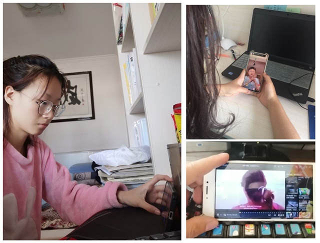 书院青春工作坊第4期:主宰时代潮流 彰显青春色彩