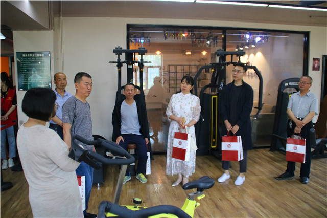 【1+1>2】“童声同色”——推普计划第二批实践基地揭牌仪式顺利举行