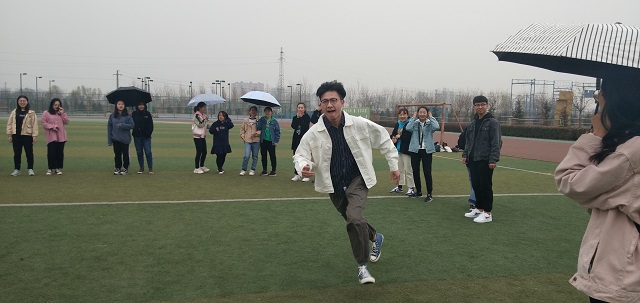 【完满班级】淬炼商学院3月完满班级主题活动回顾(六十一)