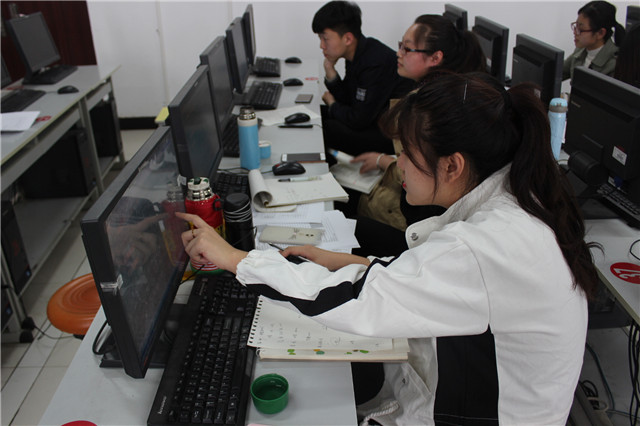 【1+1＞2】淬炼&青藤 ERP模拟沙盘大赛中的创新与营销