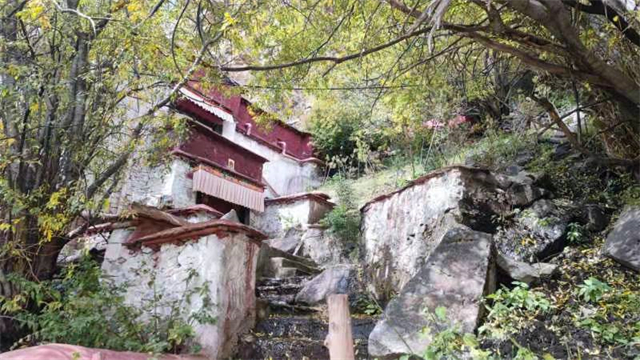 西部之声第23期:“我决定留在雪域高原”