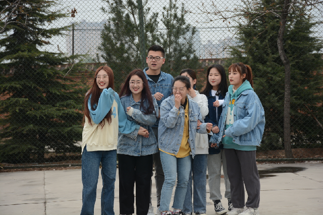 淬炼商学院携手太行书院开展素拓 锻造团队管理能力