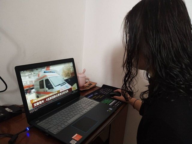 【完满班级】全民公益 一路有你——食品与环境学院园林1802班完满班级活动