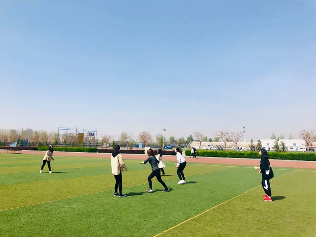 【完满班级】淬炼商学院4月完满班级主题活动回顾（四十九）