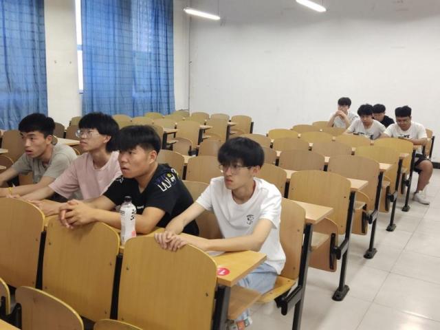 【1+1＞2】智创学术论坛之家规校纪与国法（十一）