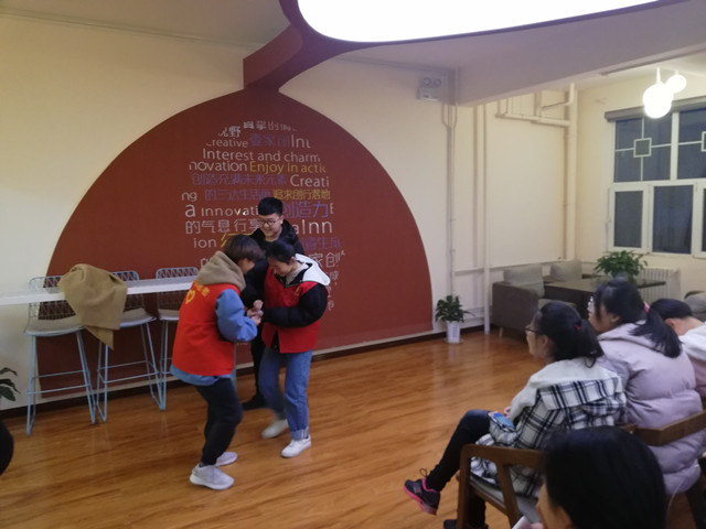 【完满班级】淬炼商学院12月完满班级主题活动回顾（二十五）