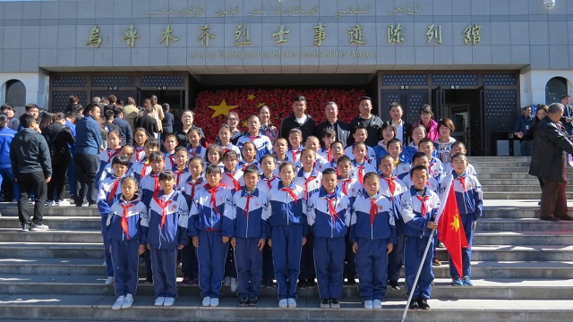 西部之声第11期：在西部，你将只留一颗真心