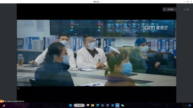 【完满团支部】心随影动 防疫同行——大数据学院、信息工程学院物联2201班完满团支部活动