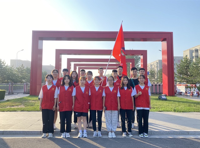 【三下乡】“三”下乡 “达”初心 乡村振兴谱新篇