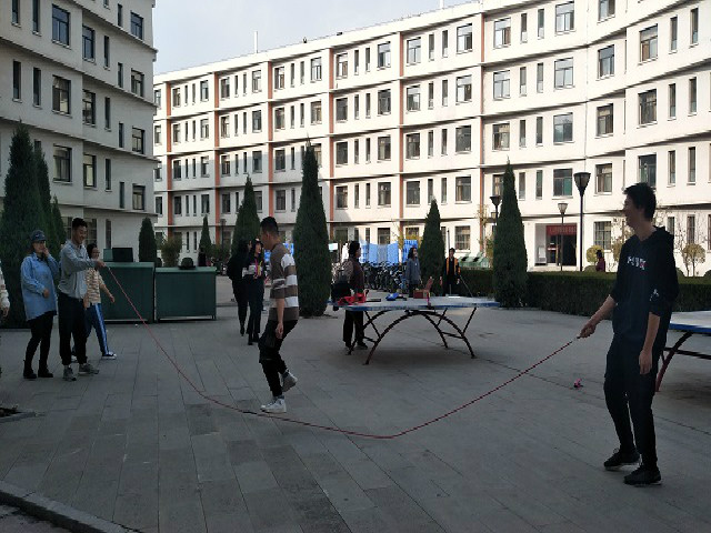 【完满班级】淬炼商学院11月完满班级主题活动纪实(十)