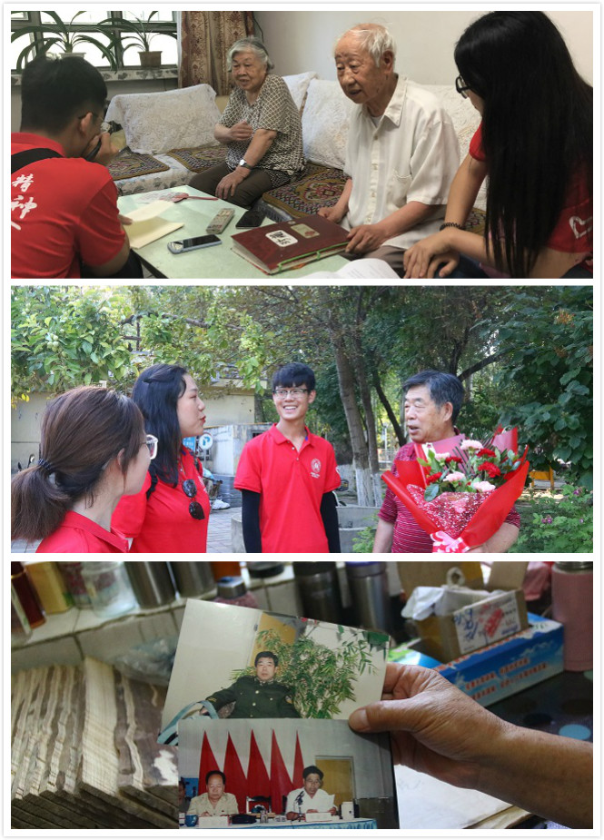 重拾红色记忆 追寻兵团精神