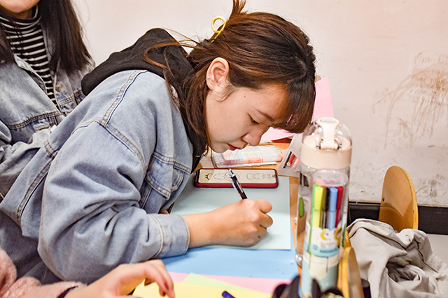 【完满班级】“心系中华‘红色观影’”——信息工程学院网工2001班完满班级活动