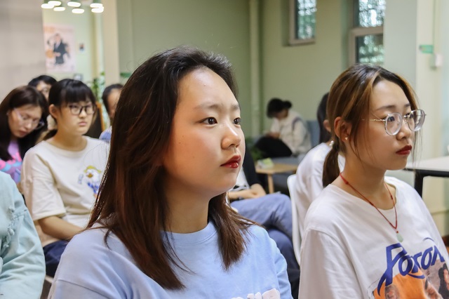 【1+1>2】用“看”见证中国的觉醒——青藤书院举办品牌视觉营销力提升计划第18期