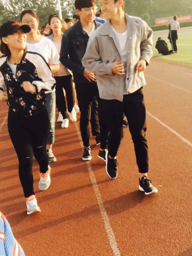 【完满班级】勿忘同窗意，长存校园情——艺术传媒系完满班级大学生活感悟分享交流会