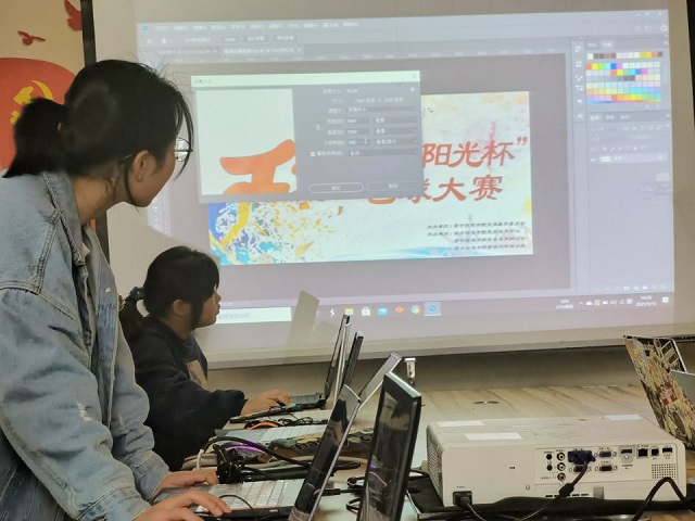 深入实践教育 推进科技融入生活——食品与环境学院科技沙龙第15期