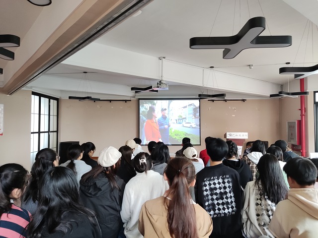 【完满班级】弘扬红色文化 传承红色基因——淬炼·国际商学院会计2005班完满班级活动