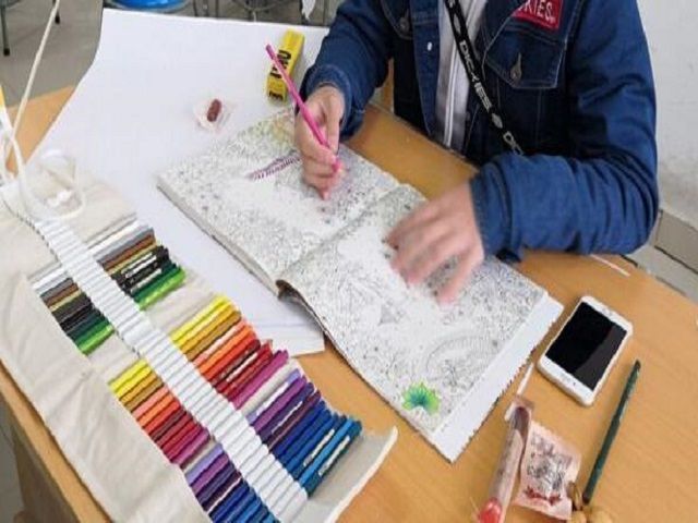 【完满班级】青春无悔 不负韶华——艺术传媒学院环设1701班艺术实践完满班级活动