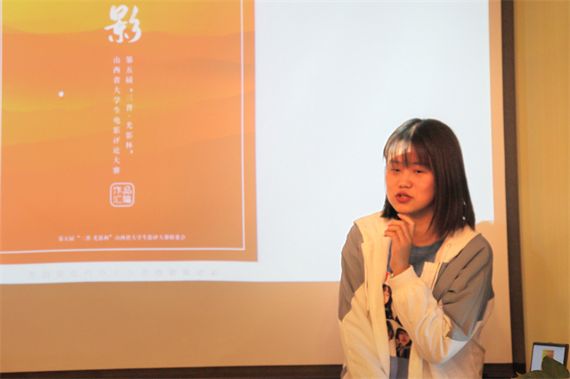 镜头为媒齐钻研 交流为基共前行——远景学院、智能工程学院宣传沙龙