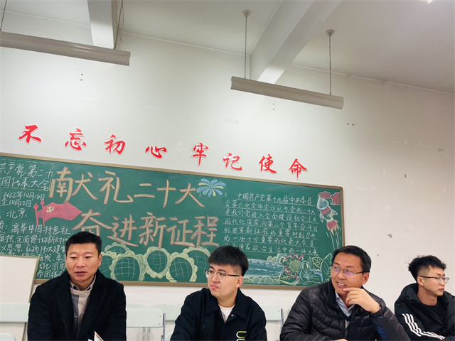 巧学善思练精艺 蓄势待发创佳绩——淬炼·国际商学院开展辅导员能力提升专题培训